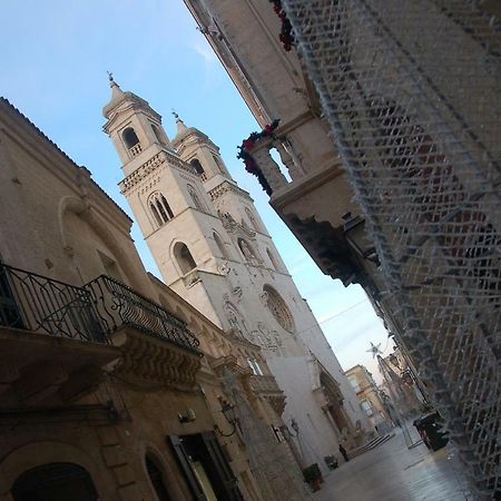 Bed and Breakfast Antro Delle Muse Altamura Exterior foto