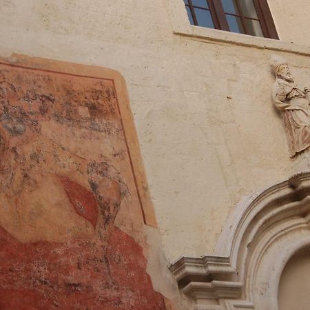 Bed and Breakfast Antro Delle Muse Altamura Exterior foto