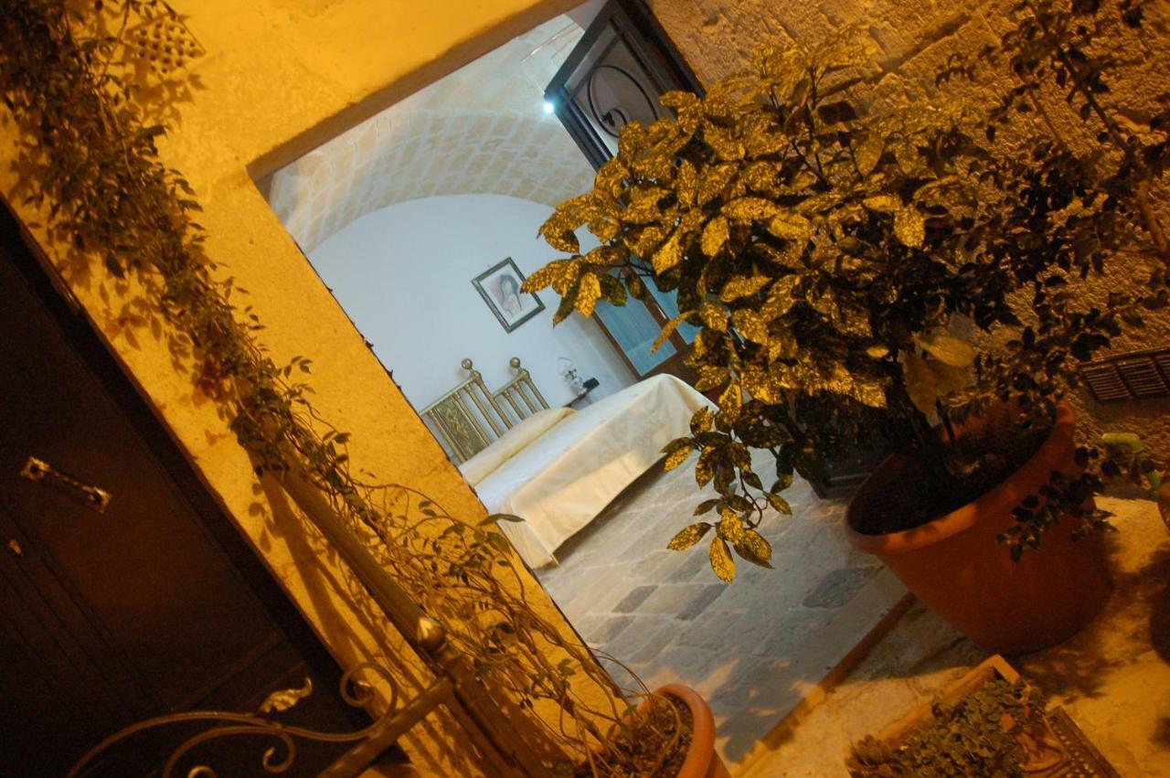 Bed and Breakfast Antro Delle Muse Altamura Exterior foto