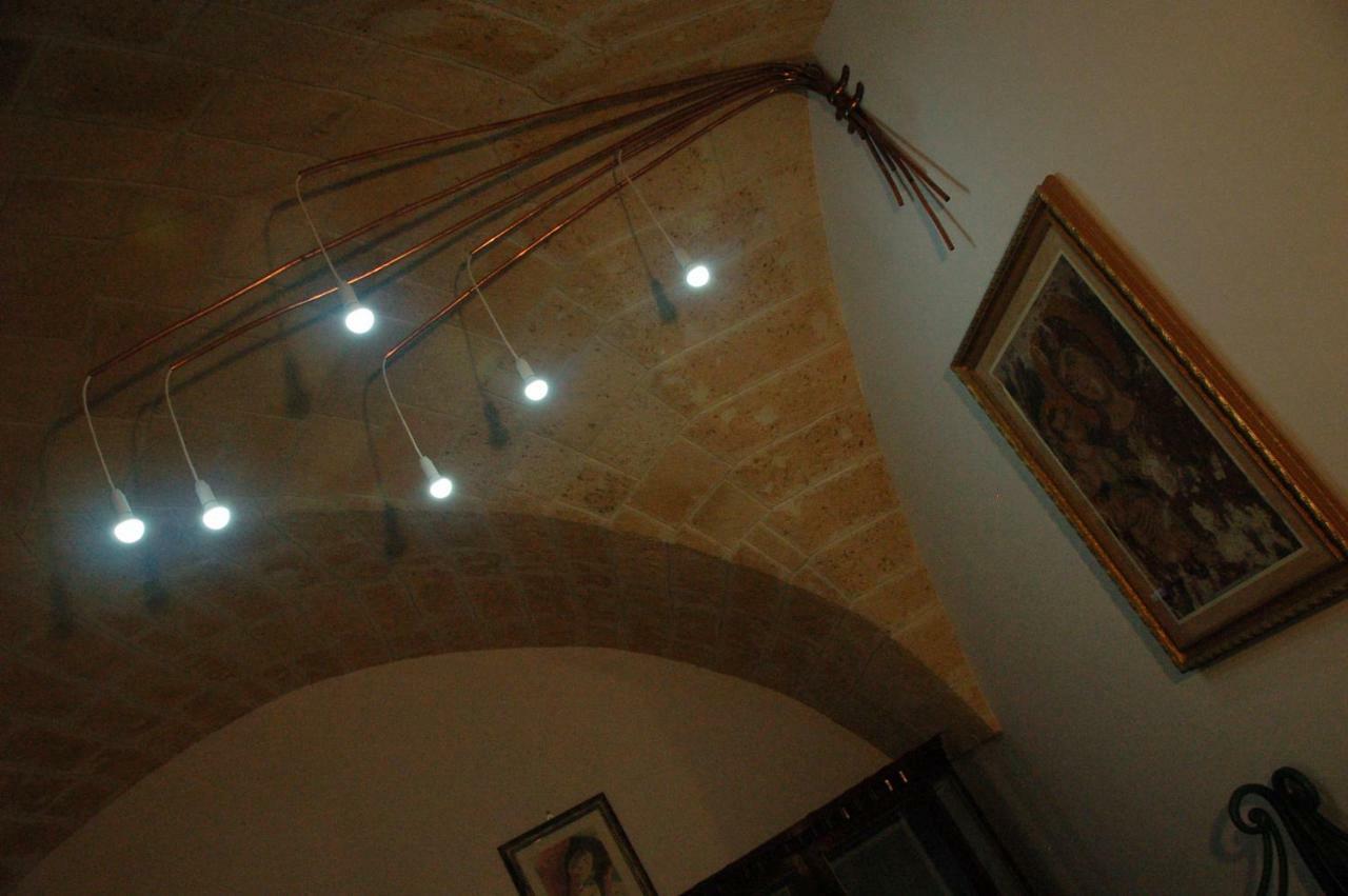 Bed and Breakfast Antro Delle Muse Altamura Exterior foto