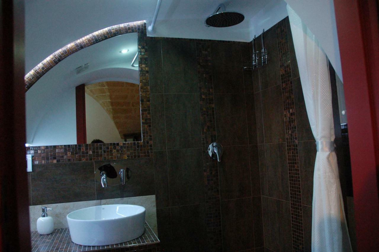 Bed and Breakfast Antro Delle Muse Altamura Exterior foto