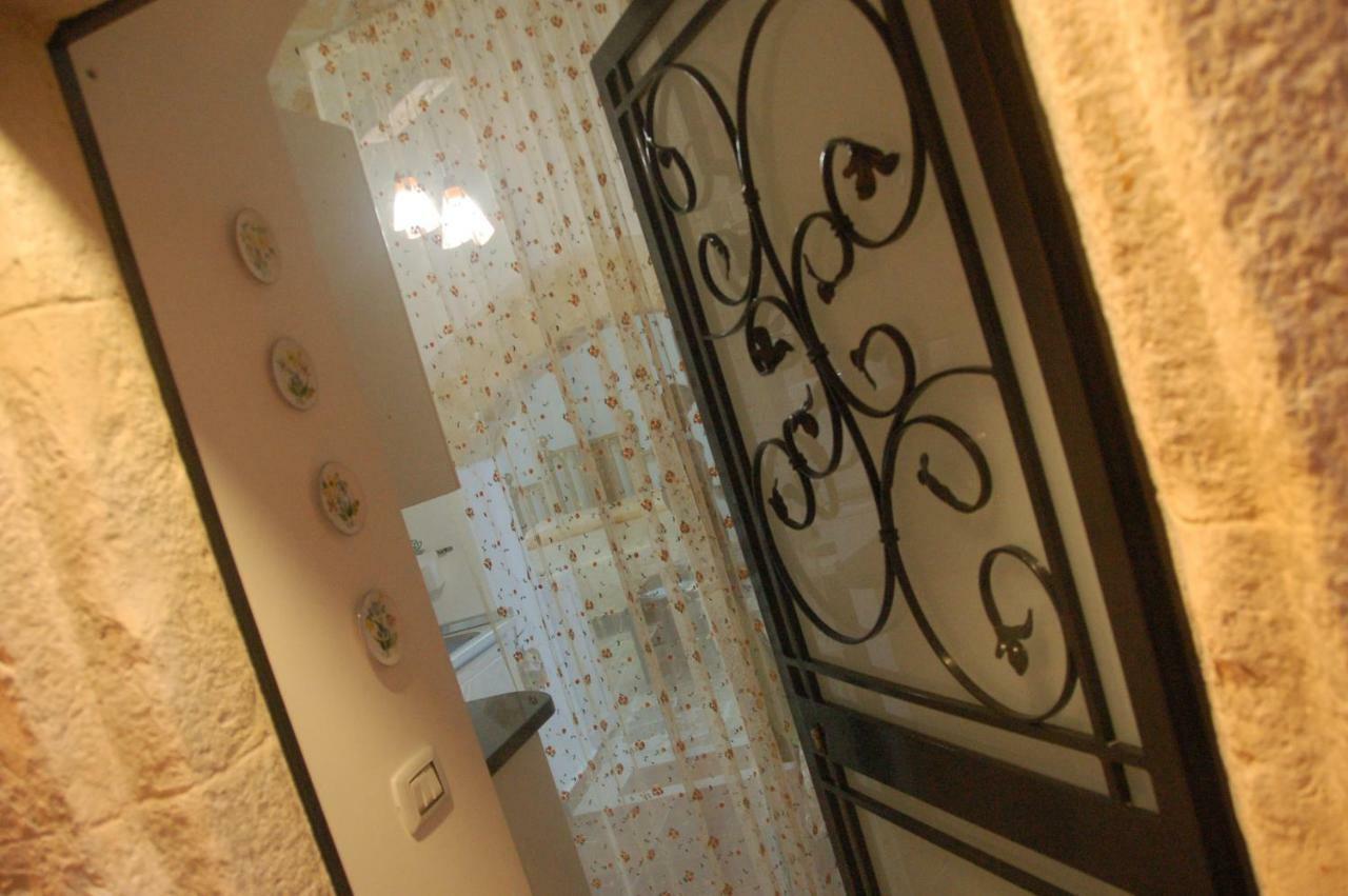 Bed and Breakfast Antro Delle Muse Altamura Exterior foto