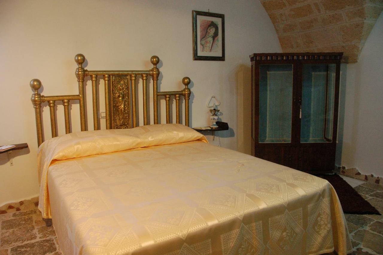 Bed and Breakfast Antro Delle Muse Altamura Exterior foto